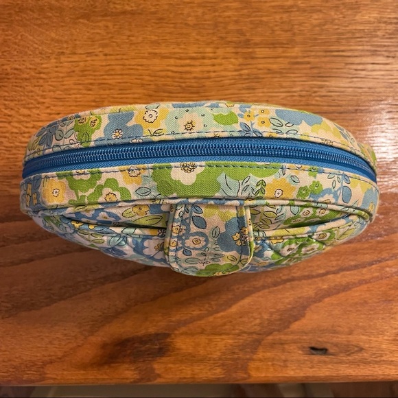 Vera Bradley Cosmetic Bag - Picture 3 of 7